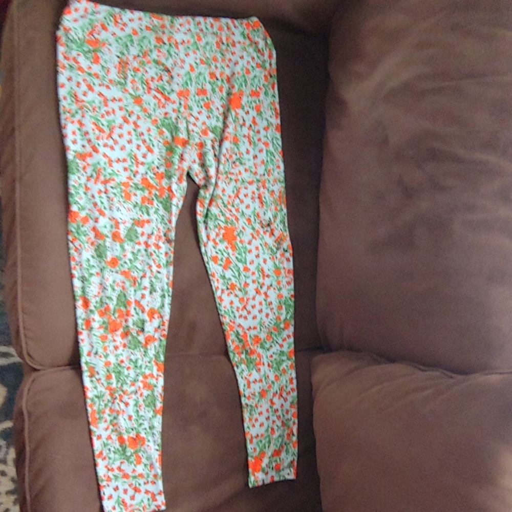 LuLaRoe leggings